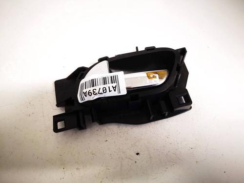 Used Front left interior door handle Front left interior door handle CITROËN C4 Picasso I MPV (UD_) 2.0 HDi 138 (136 hp) 34903979 34903979