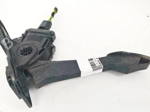 Used Pedal Pedal FORD TRANSIT CUSTOM V362 Bus (F3) 2.2 TDCi (125 hp) 35011386 35011386