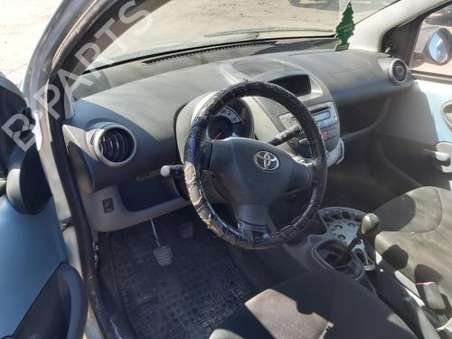 Engine mount TOYOTA AYGO (_B1_) 1.0 (KGB10_, KGB10R) | BP33522237M89 - Image 9