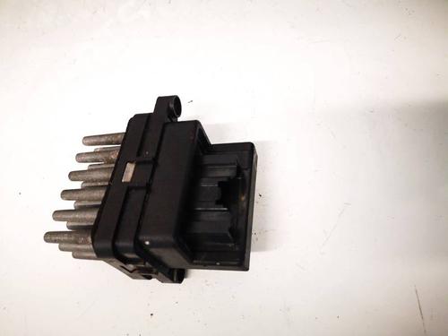 Heater resistor FORD KUGA I 2.0 TDCi | BP34825510M108 - Image 3