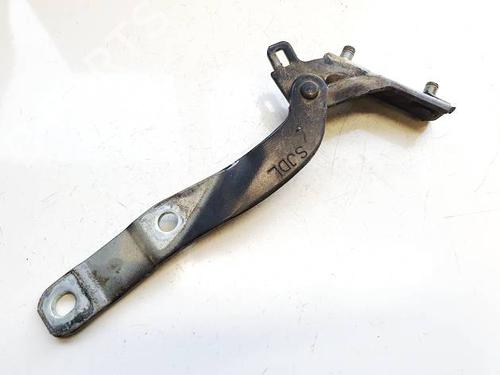 Hinge/Door check strap HONDA FR-V (BE) 2.2 i CTDi (BE5) | BP37093447C146 - Image 2