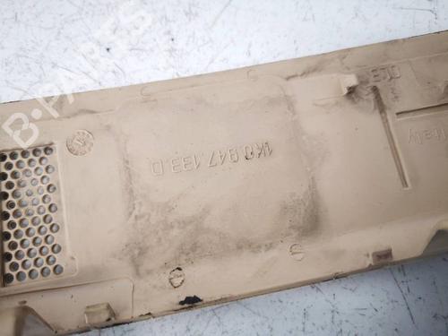 Interior roof light VW PASSAT B6 (3C2) 2.0 TDI | BP36368489I8 - Image 3