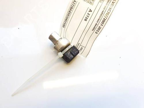 Electronic module TOYOTA PRIUS (_W3_) 1.8 Hybrid (ZVW3_) | BP34775082M83 - Image 2