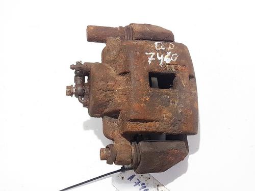 Used Left front brake caliper Left front brake caliper 35466953 35466953