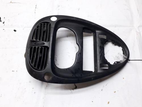 Difusor / Saída de ar Difusor / Saída de ar CITROËN XSARA PICASSO (N68) 1.8 16V (115 hp) 33100391 33100391