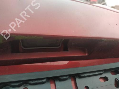 Used Licence plate light Licence plate light MAZDA CX-7 (ER) 2.3 AWD (248 hp) 35212599 35212599