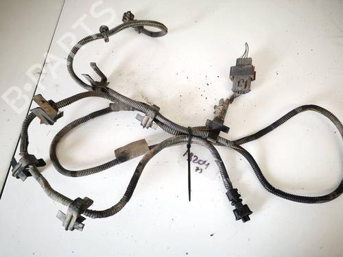 Used Wiring harness Wiring harness 35236042 35236042