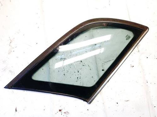 Panel rude bagtil venstre Panel rude bagtil venstre TOYOTA AVENSIS (_T25_) 2.0 D-4D (CDT250_, CDT250R) (116 hp) 35122241 35122241