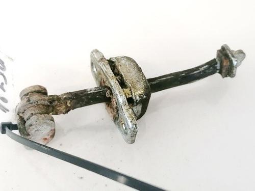 Used Hinge/Door check strap Hinge/Door check strap OPEL ASTRA G Hatchback (T98) 2.0 DI (F08, F48) (82 hp) 35628312 35628312