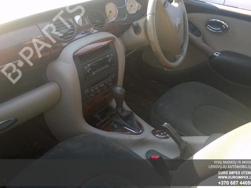 Switch ROVER 75 (RJ) 2.0 CDTi | BP33479809I30  - Image 5