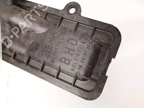 Heater matrix VW PASSAT B5.5 (3B3) 1.9 TDI | BP35375403M63 - Image 3