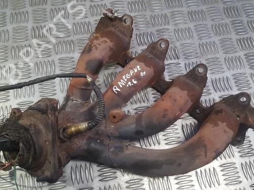Auspuffkrümmer für Auspuffkrümmer 35680271 35680271