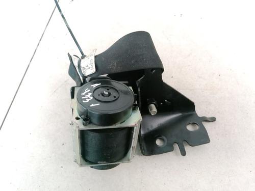 Used Rear right seatbelt Rear right seatbelt MAZDA 3 (BK) 1.6 DI Turbo (109 hp) 35492285 35492285