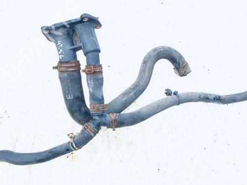 Used Pipe Pipe FORD FIESTA VI (CB1, CCN) 1.25 (82 hp) 33078226 33078226