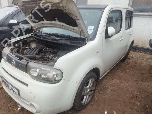 Other NISSAN CUBE (Z12) 1.6 16V | BP32627622O1 