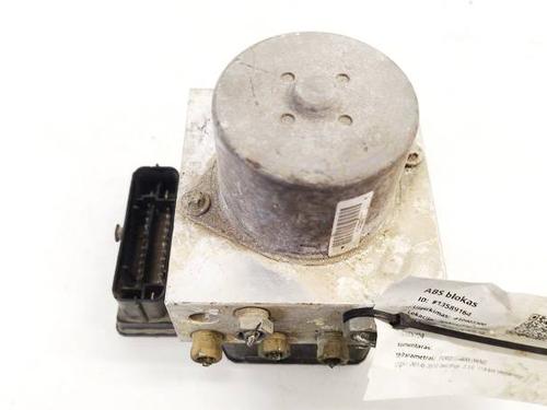 Used ABS pump ABS pump 38431442 38431442