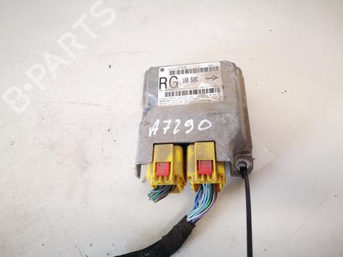 ecu-airbags-chrysler-voyager-iv-rg-rs-1999-2000-2001-2002-2003-2004-2005-2006-2007-2008-32906649 main image