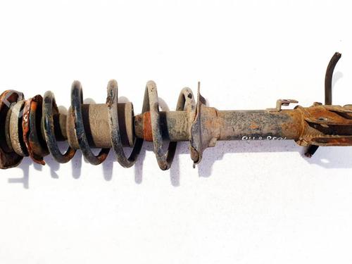 Used Right front shock absorber Right front shock absorber DAIHATSU SIRION (M1) 1.3 Sport (M101) (102 hp) 34746729 34746729