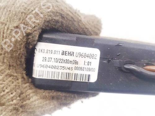 Heater resistor AUDI A4 B8 (8K2) 2.0 TDI | BP35060360M108 - Image 3