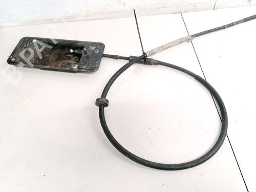 Used Cable Cable AUDI A4 B5 (8D2) 1.8 (125 hp) 35507704 35507704