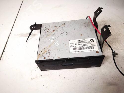 Used Electronic module Electronic module 35359657 35359657