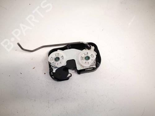 Electronic module OPEL AGILA B (H08) 1.2 (F68) | BP35198313M83 - Image 3
