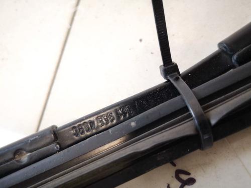 Front windshield wiper arm VW PASSAT B6 (3C2) 2.0 TDI | BP32905153C143 - Image 3