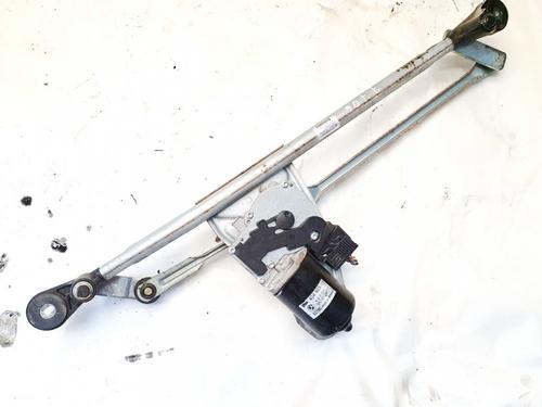Used Front wipers mechanism Front wipers mechanism BMW X5 (E53) 3.0 d (218 hp) 35408951 35408951