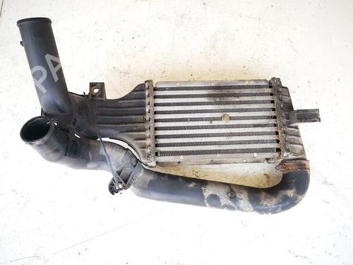 Used Intercooler Intercooler 35601642 35601642
