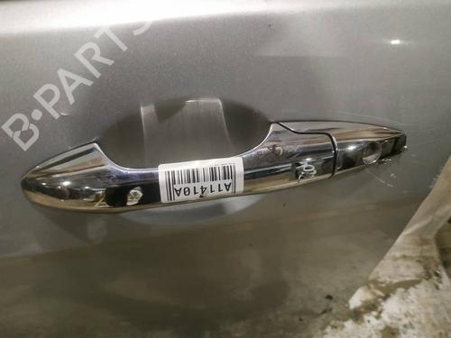 Used Front left exterior door handle Front left exterior door handle HONDA ACCORD VII Tourer (CM, CN) 2.2 i-CTDi (CN2) (140 hp) 36251543 36251543