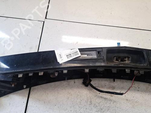 Used Licence plate light Licence plate light OPEL INSIGNIA A (G09) 2.0 CDTI (68) (160 hp) 34894023 34894023
