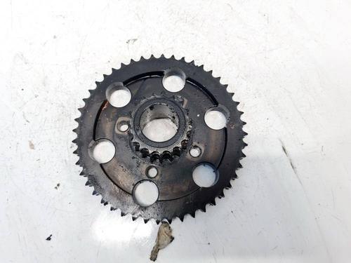 Pulley NISSAN PRIMERA Hatchback (P12) 2.2 dCi | BP34952205M122 - Image 2