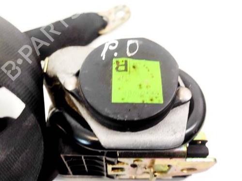 Front right seatbelt VW PASSAT B5 Variant (3B5) 1.9 TDI | BP35271910I25 - Image 2
