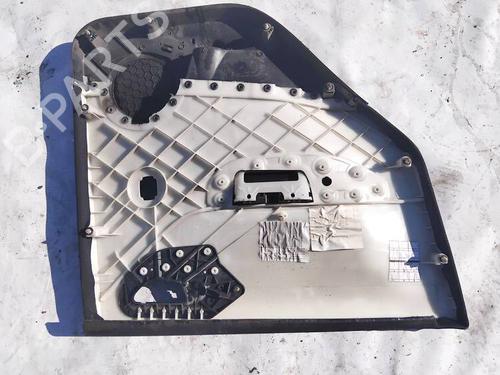 Rear right panel MERCEDES-BENZ A-CLASS (W169) A 180 CDI (169.007, 169.307) | BP35285810C61 - Image 2