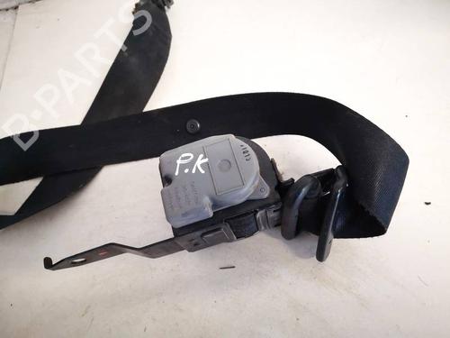 Used Front left seatbelt Front left seatbelt 35340651 35340651