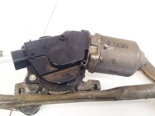 Used Front wiper motor Front wiper motor MAZDA 5 (CR) 2.0 CD (CR19) (143 hp) 35139456 35139456