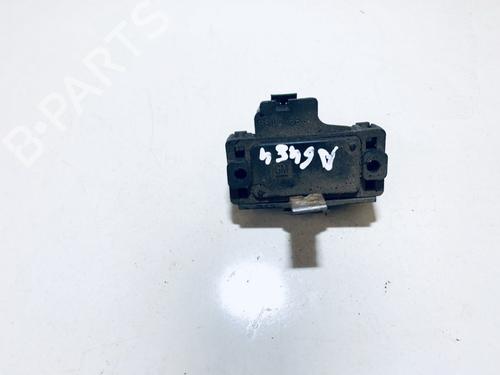 Used Electronic module Electronic module OPEL ASTRA F Hatchback (T92) 1.4 i (F08, M08, F68, M68) (60 hp) 35596421 35596421