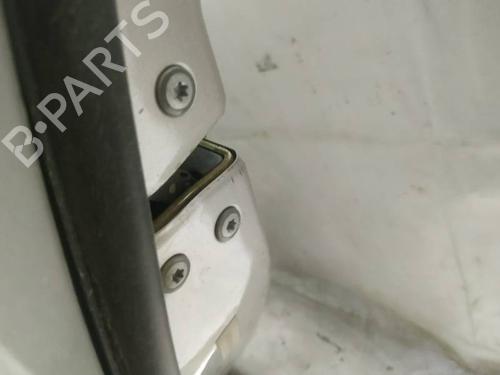 Used Rear left lock Rear left lock 35173937 35173937