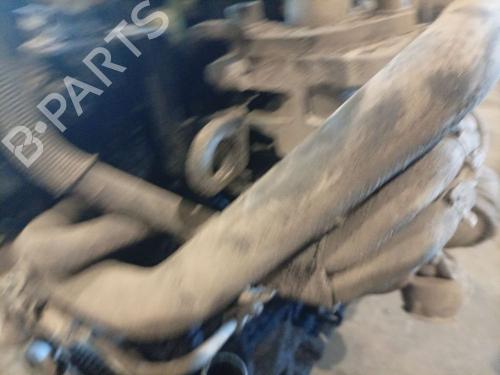 Pipe SKODA OCTAVIA II (1Z3) 1.9 TDI | BP36346869M125 - Image 3