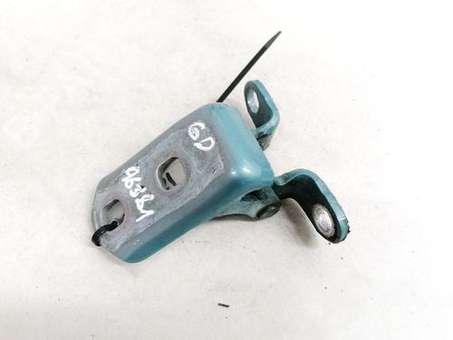 Used Hinge/Door check strap Hinge/Door check strap SAAB 9-3 (YS3F, E79, D79, D75) 2.2 TiD (125 hp) 33081794 33081794
