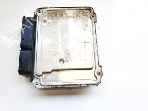 Engine control unit (ECU) VW PASSAT B7 (362) 2.0 TDI | BP37009290M57 - Image 3