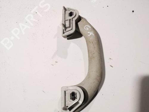 Interior roof handle SKODA FABIA II (542) 1.4 | BP35117331I35 - Image 2