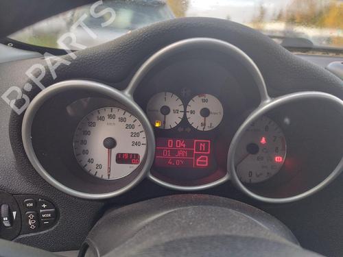 Electronic module ALFA ROMEO 147 (937_) 2.0 16V T.SPARK (937.AXA1, 937.AXC1, 937.BXC1) | BP35470384M83 - Image 10
