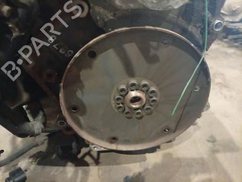 Flywheel VW TRANSPORTER T5 Van (7HA, 7HH, 7EA, 7EH) VR6 3.2 4motion | BP39734112M101 - Image 3