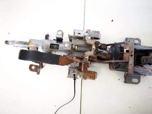 Steering column MAZDA 6 Saloon (GG) 2.0 (GGEP, GG10) | BP35591830M21 - Image 2