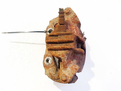 Left front brake caliper CITROËN C3 II (SC_) 1.4 HDi 70 (SC8HZC, SC8HR0, SC8HP4) | BP34967847M105 - Image 2