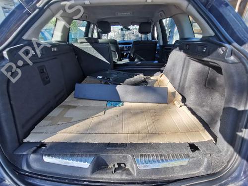 Speaker RENAULT LAGUNA III (BT0/1) 1.5 dCi (BT00, BT0A, BT0T, BT1J) | BP32575865E2