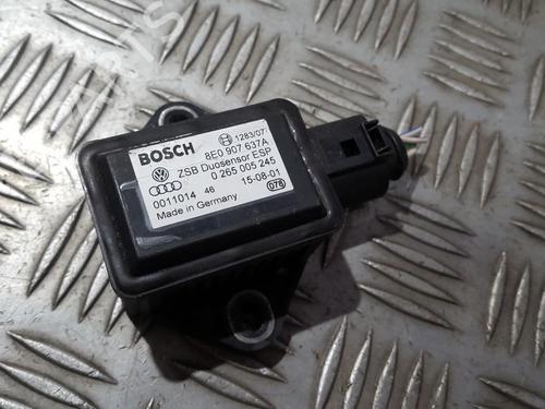 Used Electronic module Electronic module AUDI A6 C5 (4B2, 4B4) 2.5 TDI quattro (180 hp) 35710249 35710249