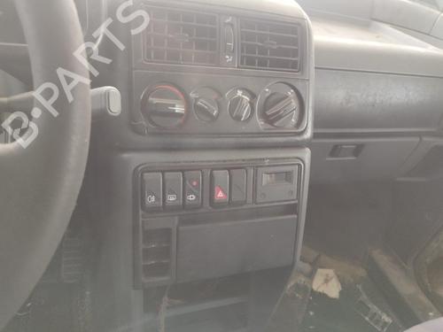 Electronic module RENAULT ESPACE II (J/S63_) 2.1 TD (J63E) | BP35024896M83 - Image 11