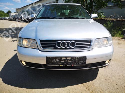 Electronic module AUDI A4 B5 (8D2) 1.9 TDI | BP32915920M83  - Image 5